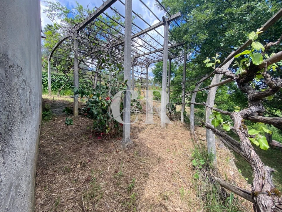 Moradia T2 para Venda em Figueiró dos Vinhos e Bairradas Foto 20