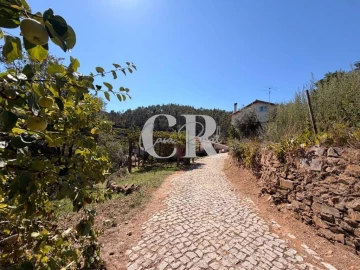 Moradia T2 para Venda em Figueiró dos Vinhos e Bairradas