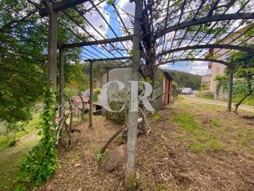 Moradia T2 para Venda em Figueiró dos Vinhos e Bairradas
