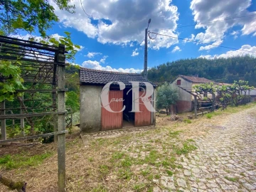 Moradia T2 para Venda em Figueiró dos Vinhos e Bairradas
