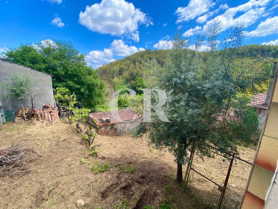 Moradia T2 para Venda em Figueiró dos Vinhos e Bairradas Foto 35