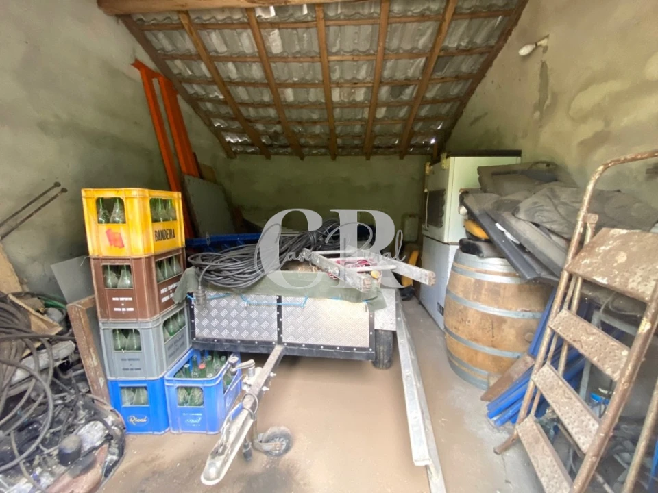 Moradia T2 para Venda em Figueiró dos Vinhos e Bairradas Foto 26