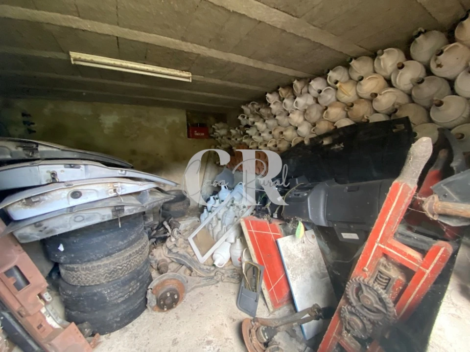 Moradia T2 para Venda em Figueiró dos Vinhos e Bairradas Foto 25