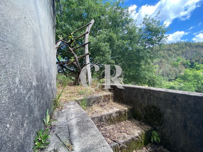 Moradia T2 para Venda em Figueiró dos Vinhos e Bairradas Foto 21