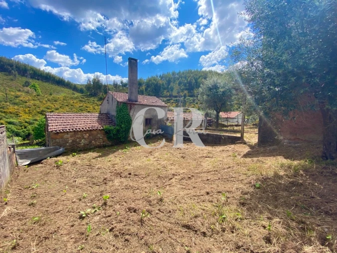 Moradia T2 para Venda em Figueiró dos Vinhos e Bairradas Foto 30