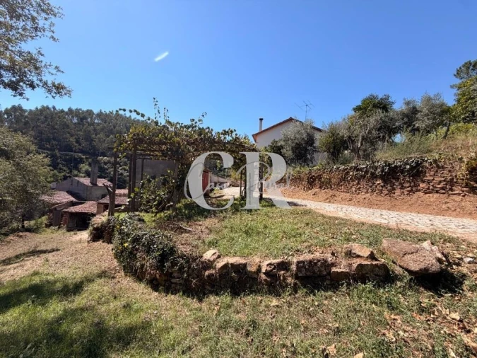 Moradia T2 para Venda em Figueiró dos Vinhos e Bairradas Foto 39