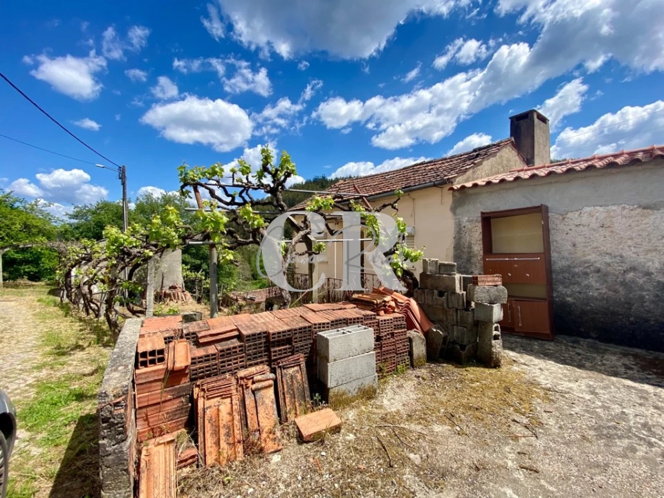 Moradia T2 para Venda em Figueiró dos Vinhos e Bairradas Foto 36