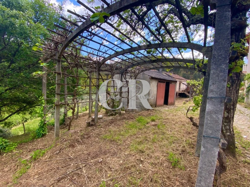 Moradia T2 para Venda em Figueiró dos Vinhos e Bairradas Foto 23