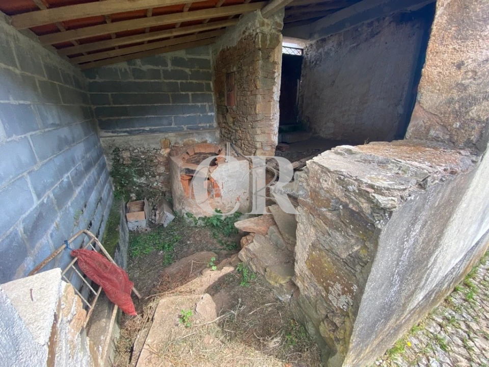 Moradia T2 para Venda em Figueiró dos Vinhos e Bairradas Foto 19