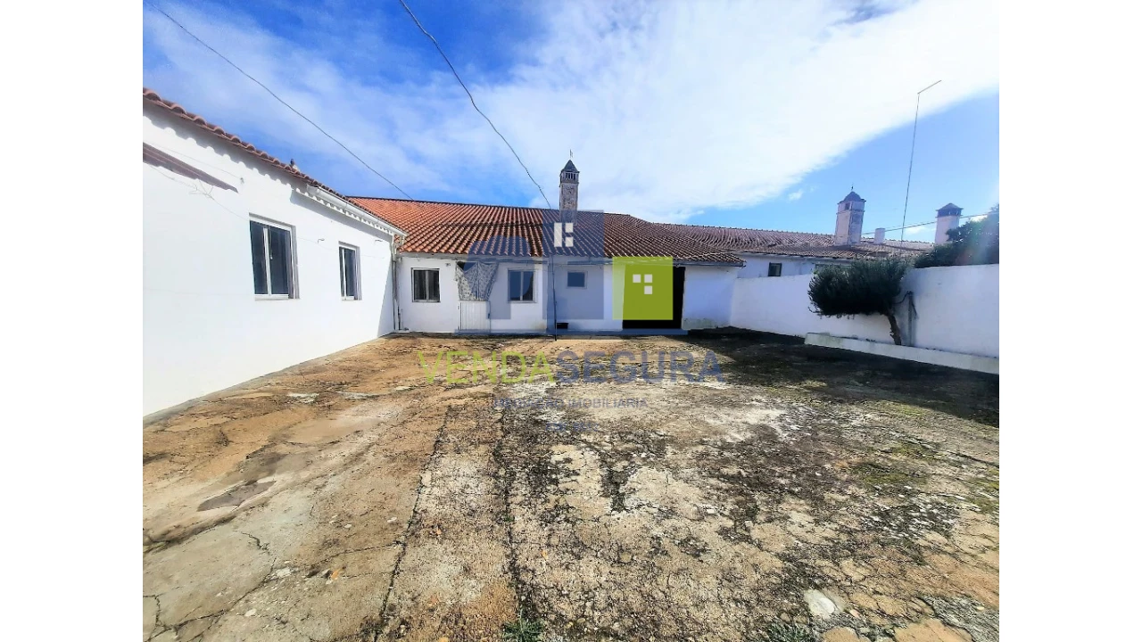 Moradia T5 para Venda em Safara e Santo Aleixo da Restauração Foto 22