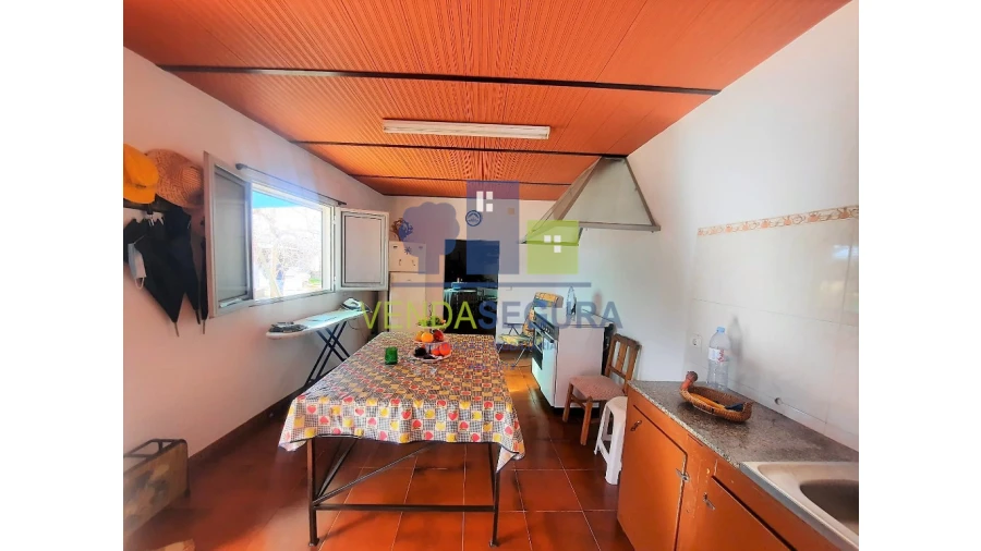 Moradia T5 para Venda em Safara e Santo Aleixo da Restauração Foto 5