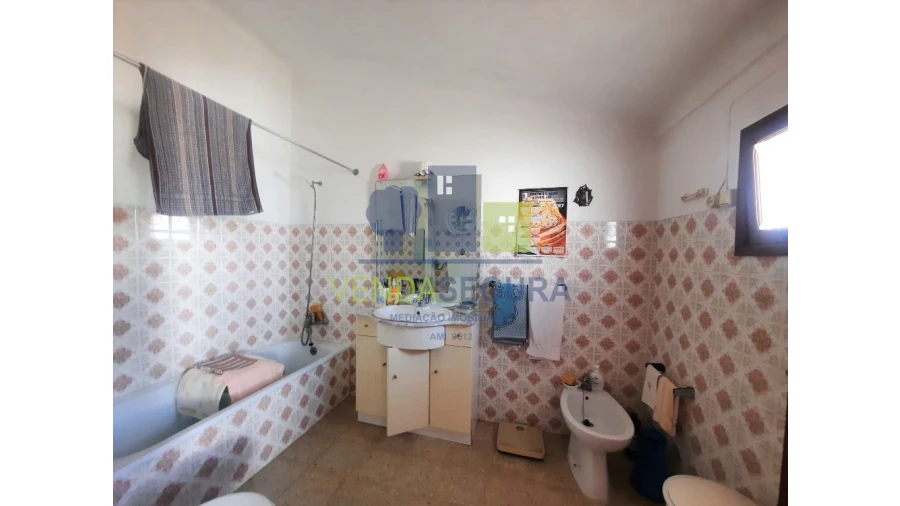 Moradia T5 para Venda em Safara e Santo Aleixo da Restauração Foto 29