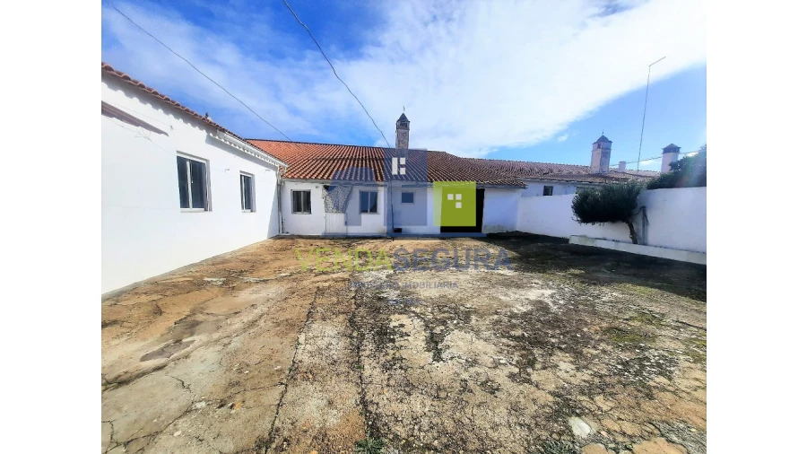 Moradia T5 para Venda em Safara e Santo Aleixo da Restauração Foto 22