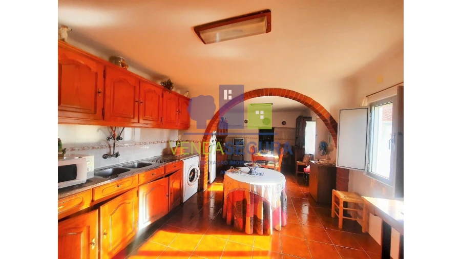 Moradia T5 para Venda em Safara e Santo Aleixo da Restauração Foto 3