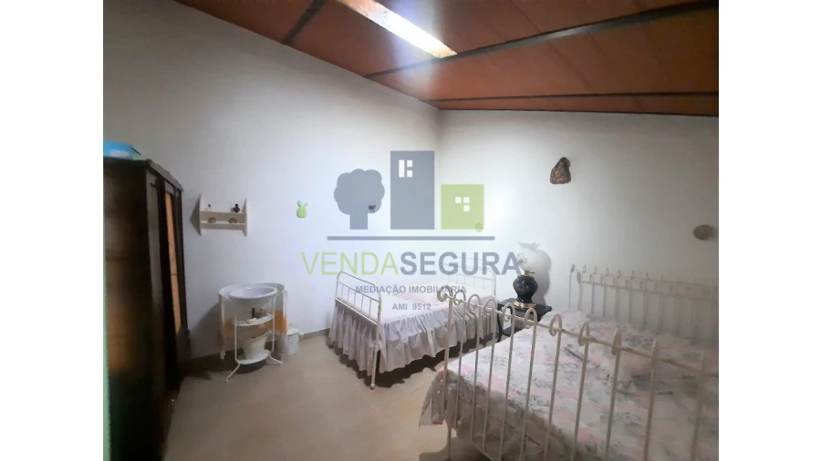 Moradia T5 para Venda em Safara e Santo Aleixo da Restauração Foto 34