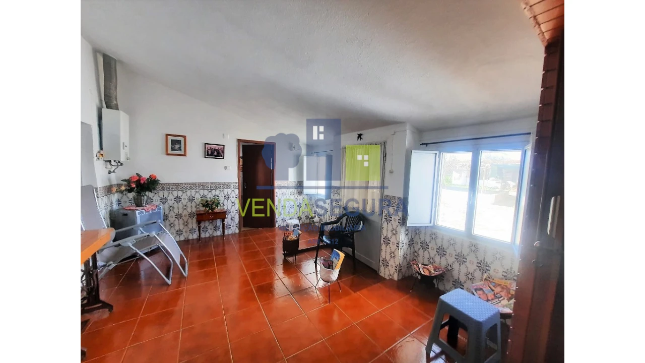 Moradia T5 para Venda em Safara e Santo Aleixo da Restauração Foto 26