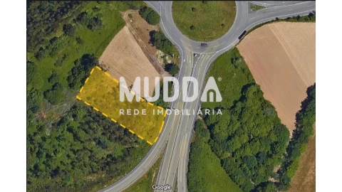 Terreno para Venda em Santa Maria da Feira, Travanca, Sanfins e Espargo