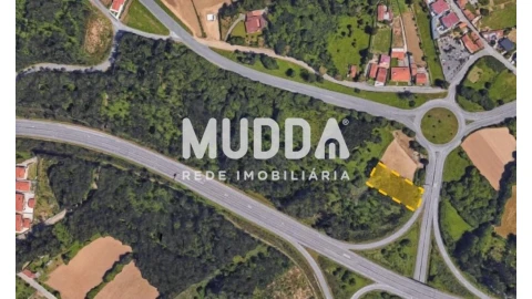 Terreno para Venda em Santa Maria da Feira, Travanca, Sanfins e Espargo