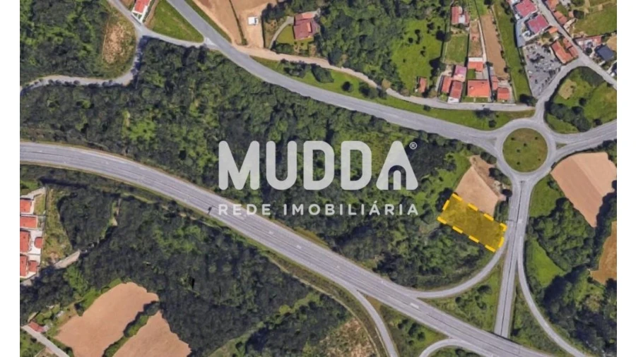 Terreno para Venda em Santa Maria da Feira, Travanca, Sanfins e Espargo Foto 2