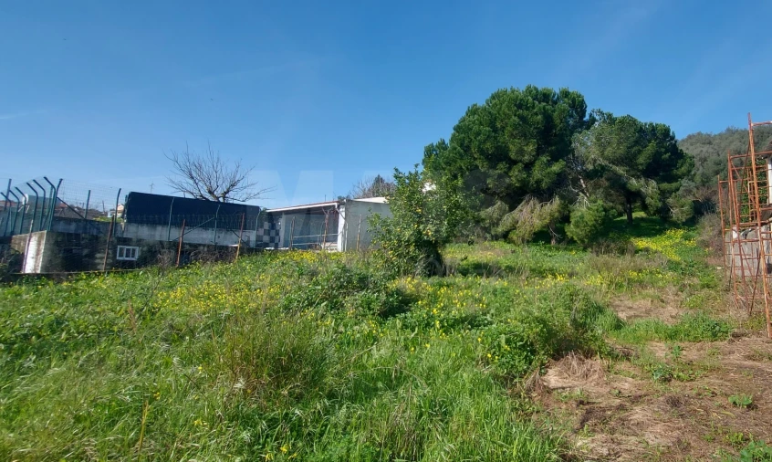 Terreno para Venda em Vila Franca de Xira Foto 3