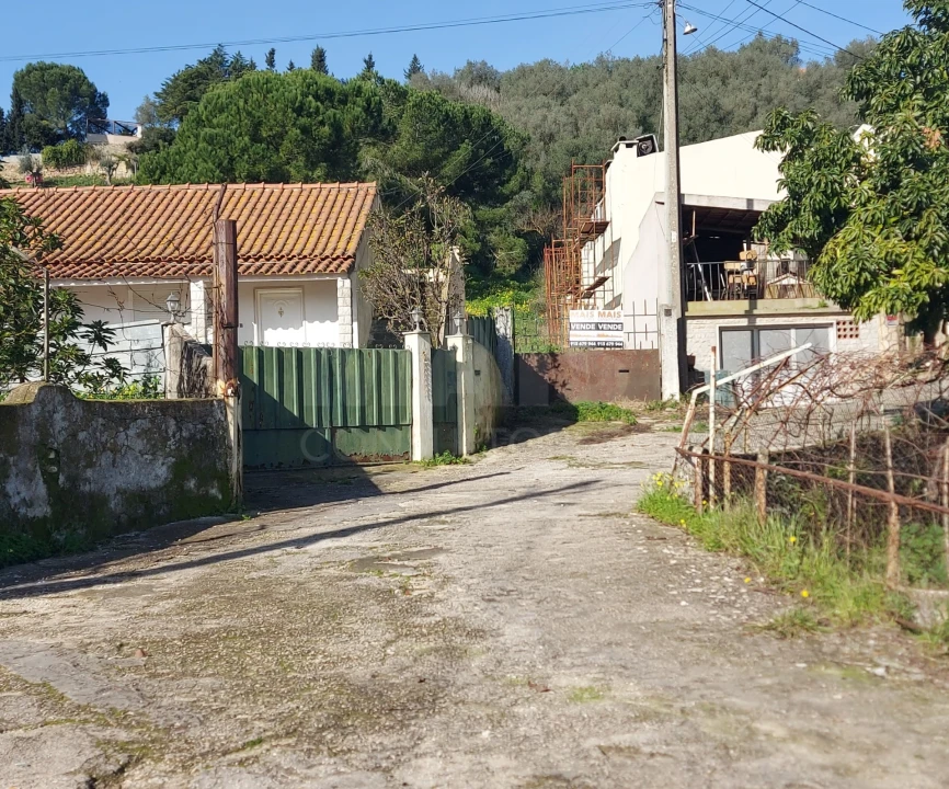 Terreno para Venda em Vila Franca de Xira Foto 4