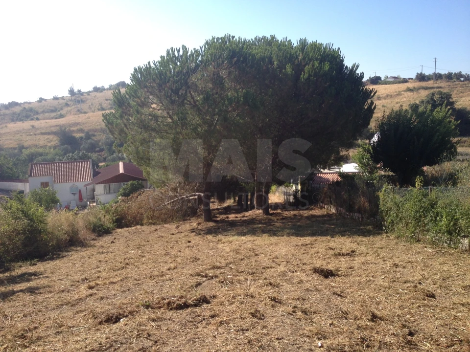 Terreno para Venda em Vila Franca de Xira Foto 2