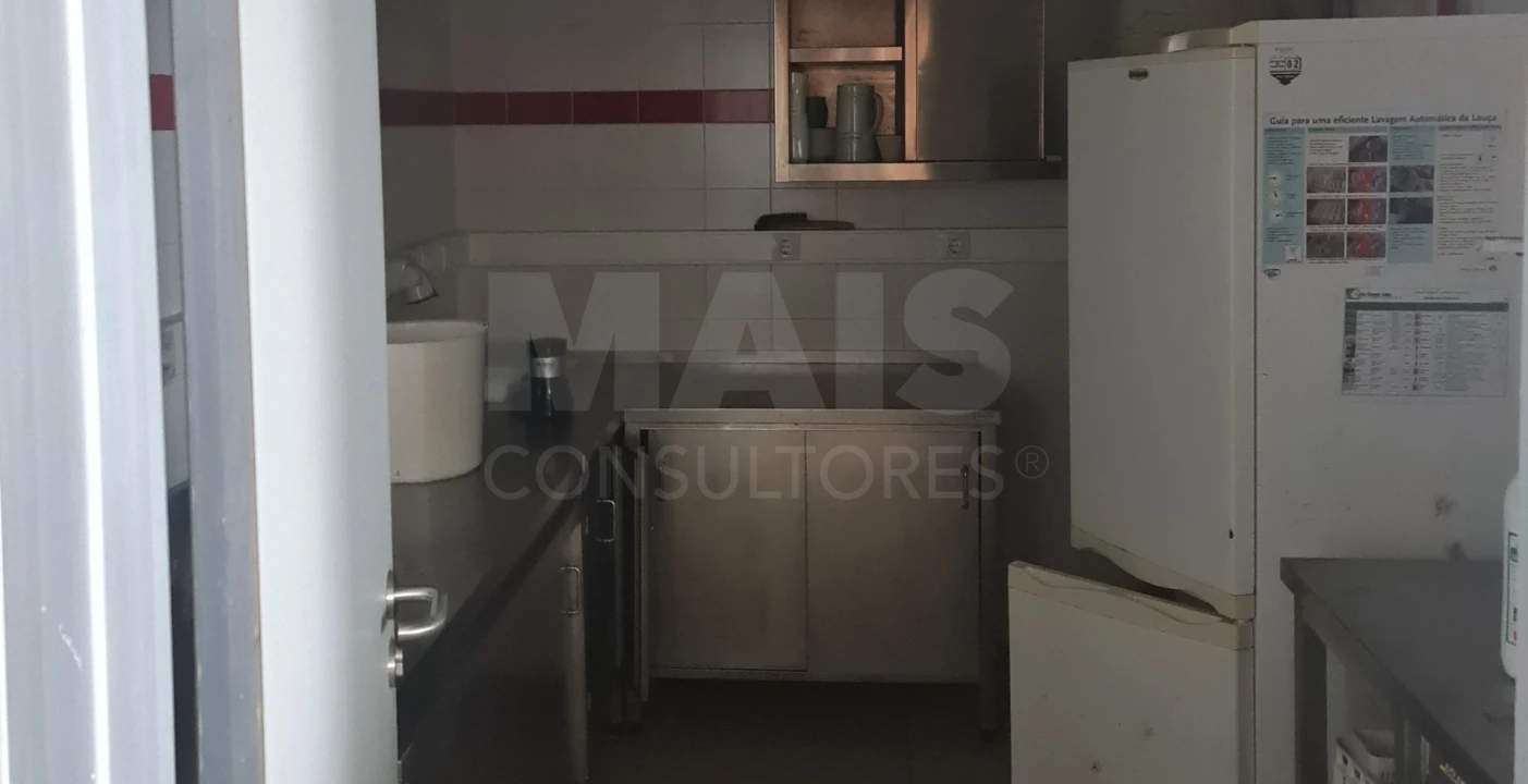 Loja para Venda em Ericeira Foto 9