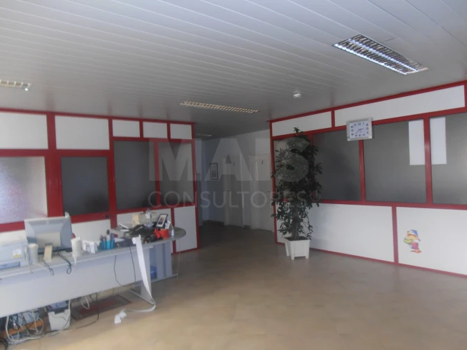 Loja para Venda em Alverca do Ribatejo e Sobralinho Foto 7