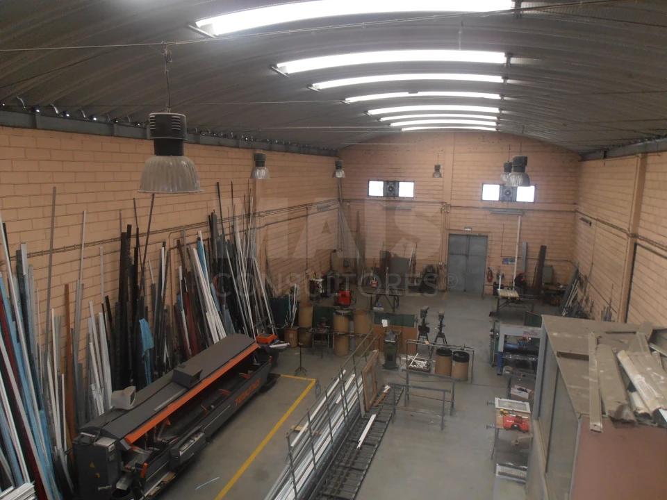 Loja para Venda em Alverca do Ribatejo e Sobralinho Foto 3