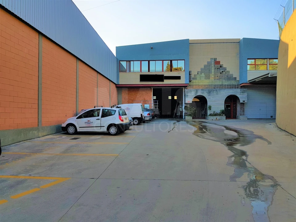 Loja para Venda em Alverca do Ribatejo e Sobralinho Foto 8