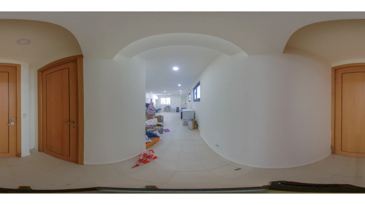 Moradia T5 para Venda em Algés, Linda-A-Velha e Cruz Quebrada-Dafundo Foto 58