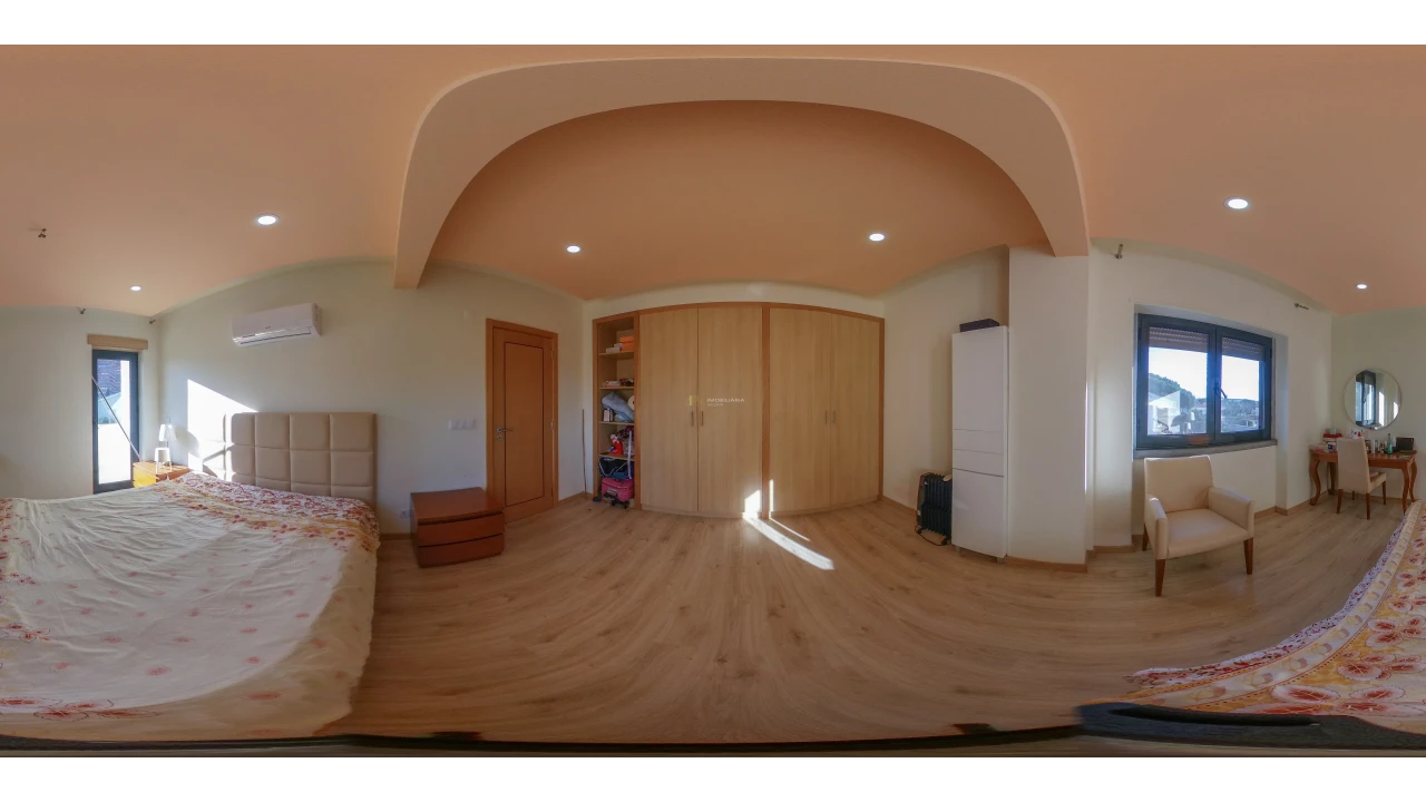 Moradia T5 para Venda em Algés, Linda-A-Velha e Cruz Quebrada-Dafundo Foto 51