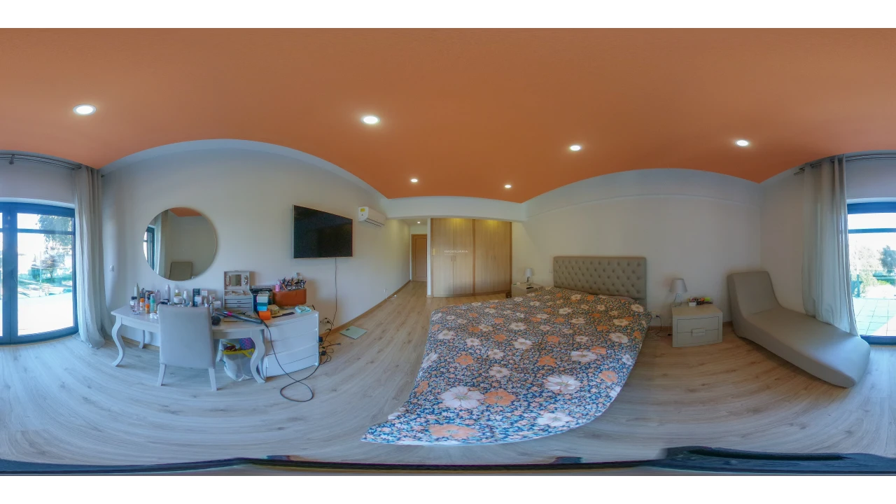 Moradia T5 para Venda em Algés, Linda-A-Velha e Cruz Quebrada-Dafundo Foto 53