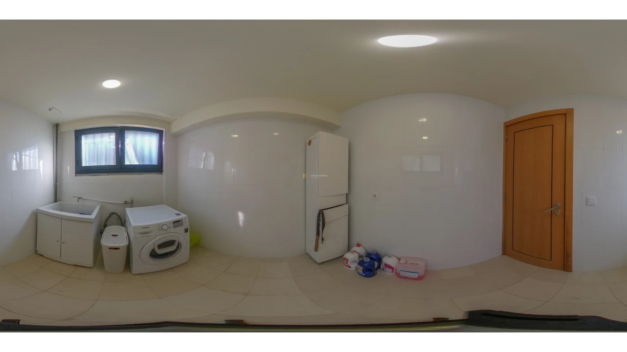 Moradia T5 para Venda em Algés, Linda-A-Velha e Cruz Quebrada-Dafundo Foto 55