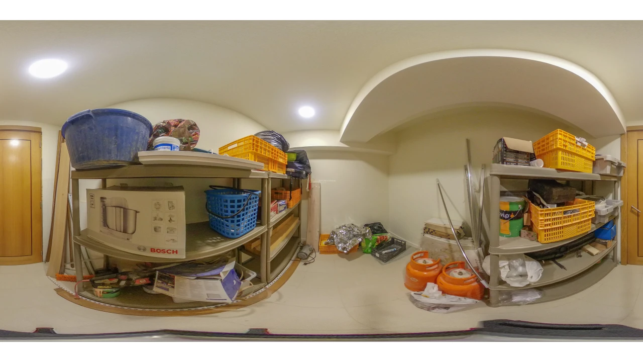 Moradia T5 para Venda em Algés, Linda-A-Velha e Cruz Quebrada-Dafundo Foto 52