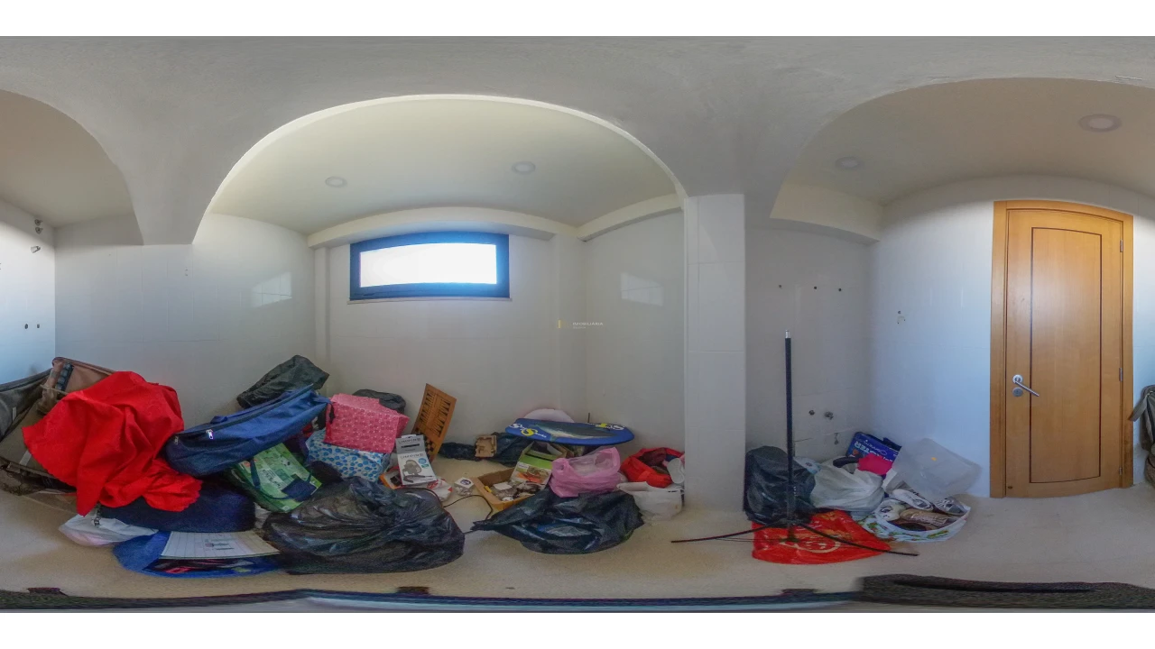 Moradia T5 para Venda em Algés, Linda-A-Velha e Cruz Quebrada-Dafundo Foto 43