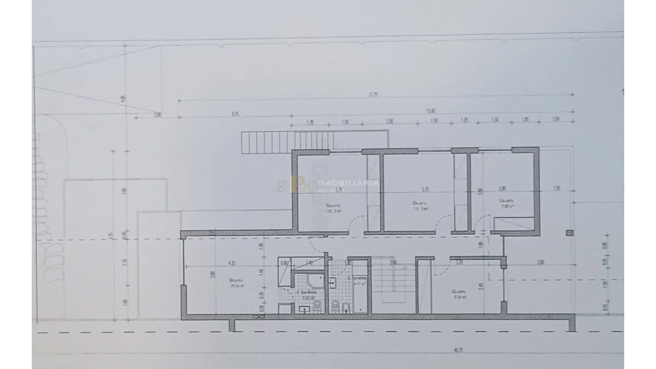 Moradia T5 para Venda em Algés, Linda-A-Velha e Cruz Quebrada-Dafundo Foto 35
