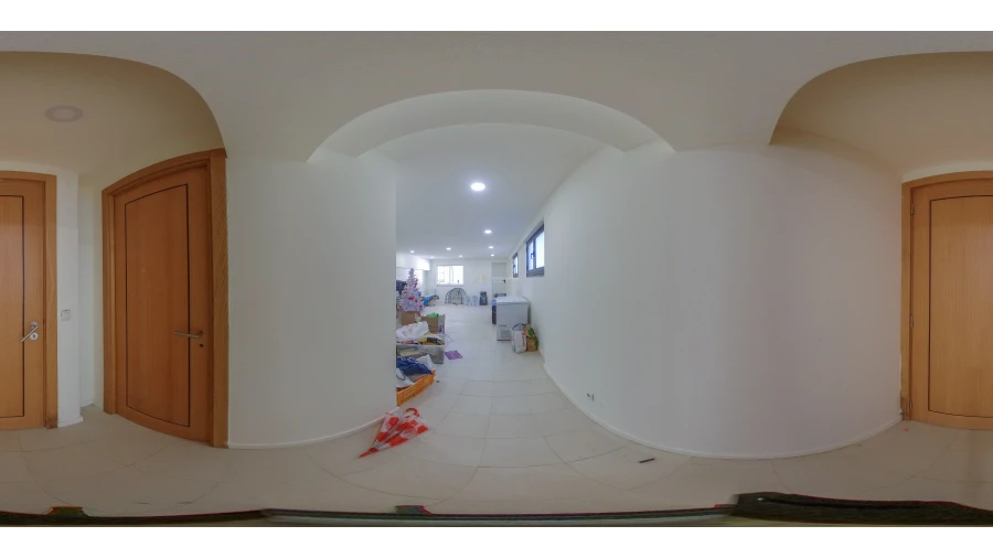 Moradia T5 para Venda em Algés, Linda-A-Velha e Cruz Quebrada-Dafundo Foto 58