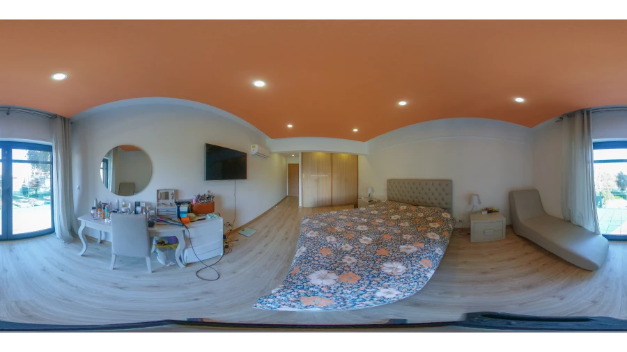 Moradia T5 para Venda em Algés, Linda-A-Velha e Cruz Quebrada-Dafundo Foto 53