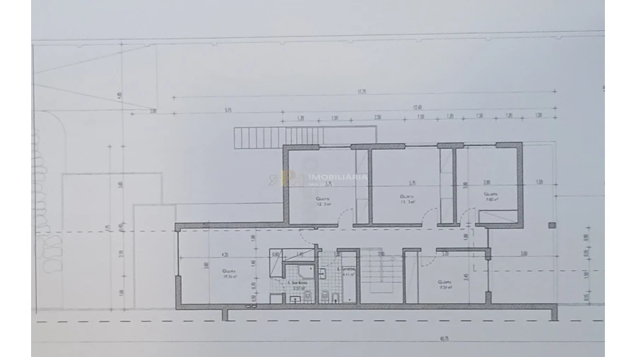 Moradia T5 para Venda em Algés, Linda-A-Velha e Cruz Quebrada-Dafundo Foto 35