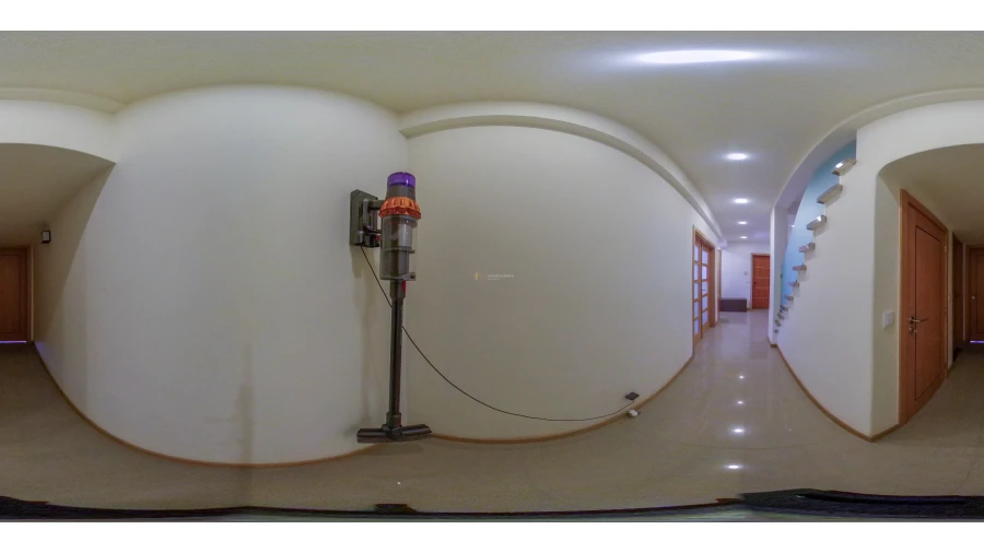 Moradia T5 para Venda em Algés, Linda-A-Velha e Cruz Quebrada-Dafundo Foto 46