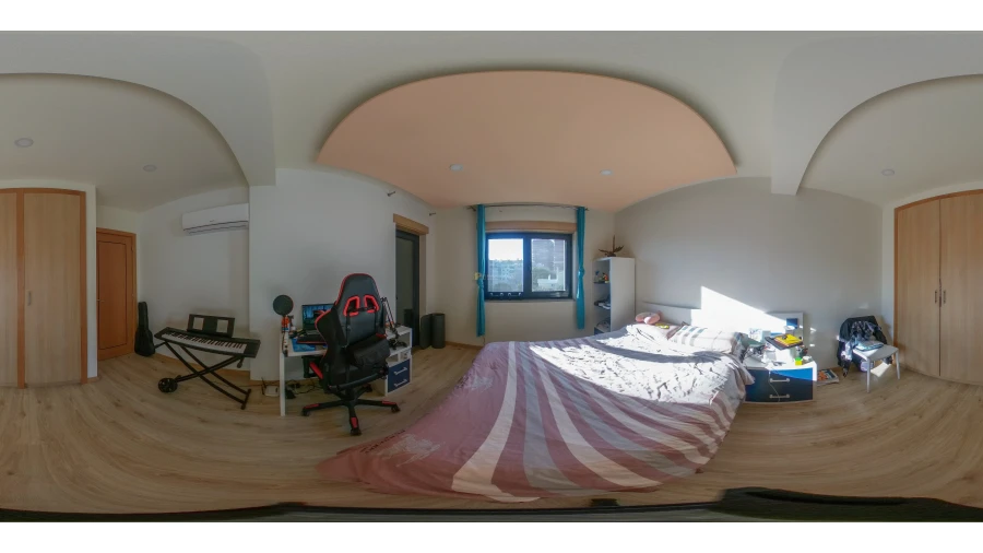 Moradia T5 para Venda em Algés, Linda-A-Velha e Cruz Quebrada-Dafundo Foto 56