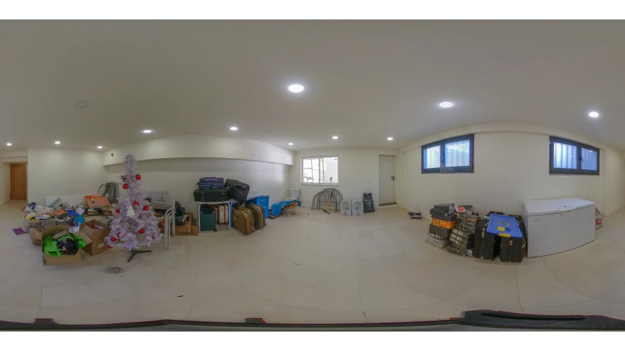 Moradia T5 para Venda em Algés, Linda-A-Velha e Cruz Quebrada-Dafundo Foto 59