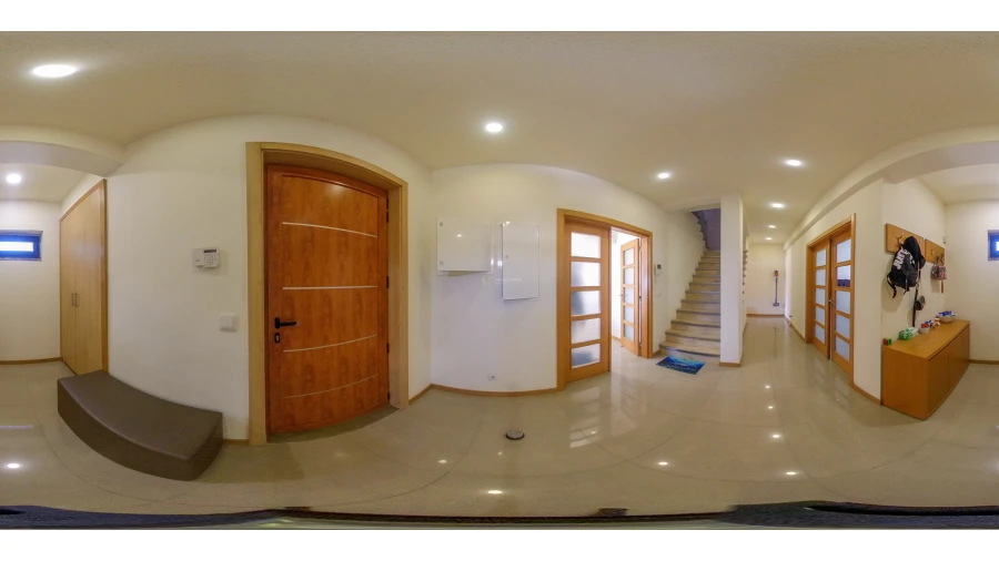 Moradia T5 para Venda em Algés, Linda-A-Velha e Cruz Quebrada-Dafundo Foto 36