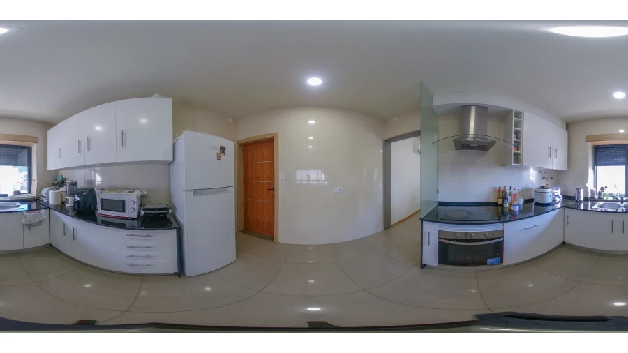 Moradia T5 para Venda em Algés, Linda-A-Velha e Cruz Quebrada-Dafundo Foto 42