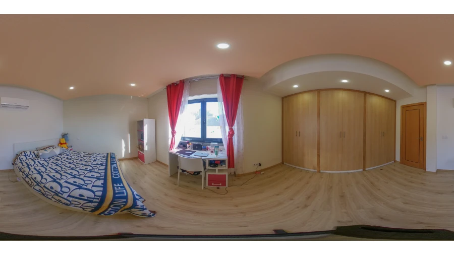 Moradia T5 para Venda em Algés, Linda-A-Velha e Cruz Quebrada-Dafundo Foto 44