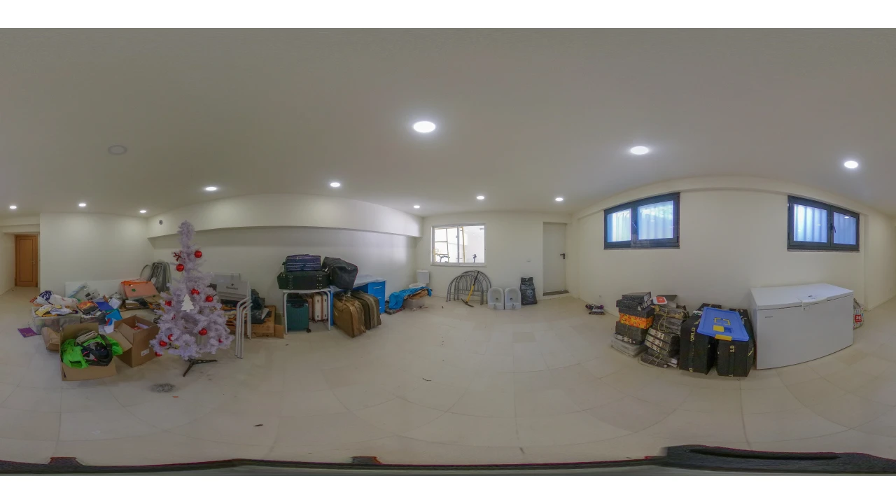 Moradia T5 para Venda em Algés, Linda-A-Velha e Cruz Quebrada-Dafundo Foto 59