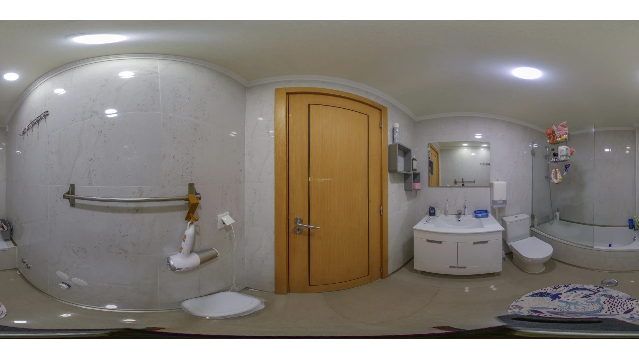 Moradia T5 para Venda em Algés, Linda-A-Velha e Cruz Quebrada-Dafundo Foto 50