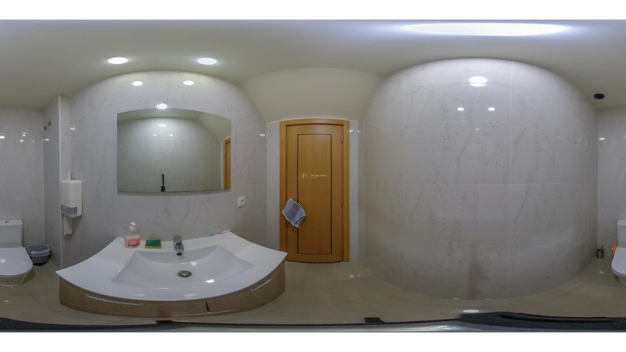 Moradia T5 para Venda em Algés, Linda-A-Velha e Cruz Quebrada-Dafundo Foto 47