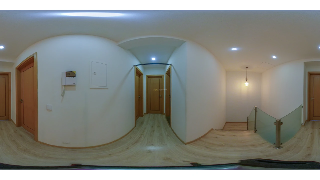 Moradia T5 para Venda em Algés, Linda-A-Velha e Cruz Quebrada-Dafundo Foto 57